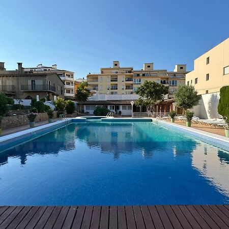 Rvapartaments Escala Brava Ля Эскала Экстерьер фото