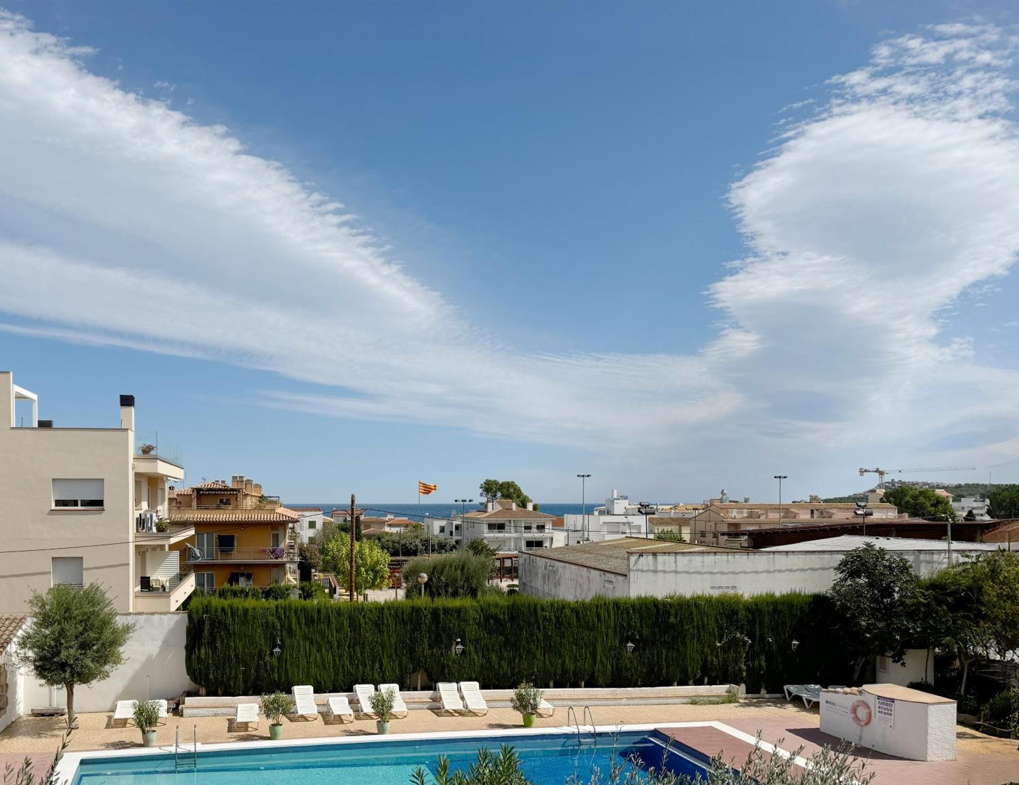 Rvapartaments Escala Brava Ля Эскала Экстерьер фото